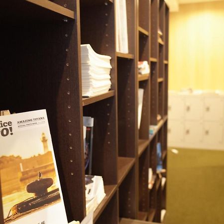 Bnb+ Post Town Shinbashi 5 โตเกียว ภายนอก รูปภาพ